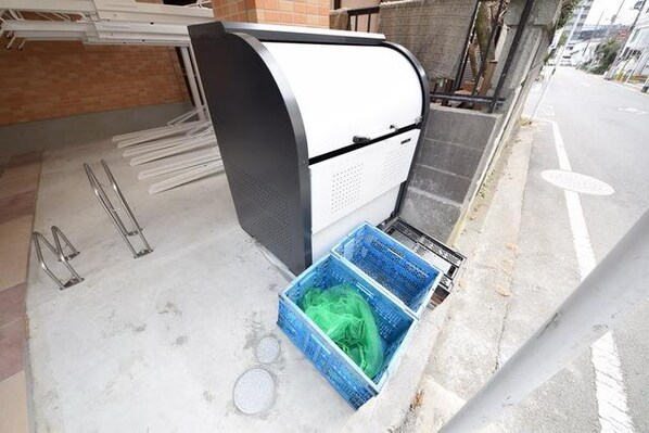 プラージュ登戸の物件内観写真